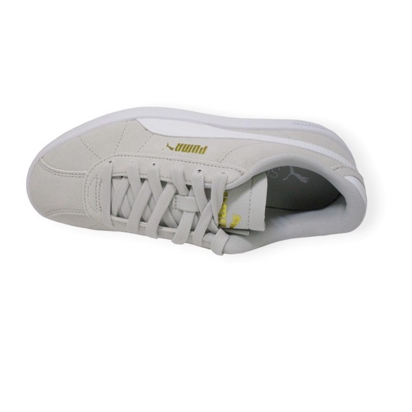 PUMA CLUB II GREY 397444