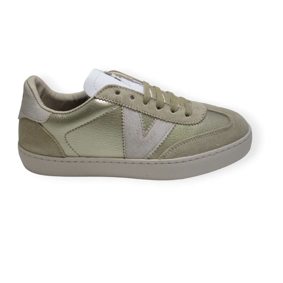 VICTORIA 1126197 PLATINUM BERLIN METAL