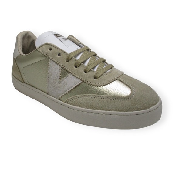 VICTORIA 1126197 PLATINUM BERLIN METAL