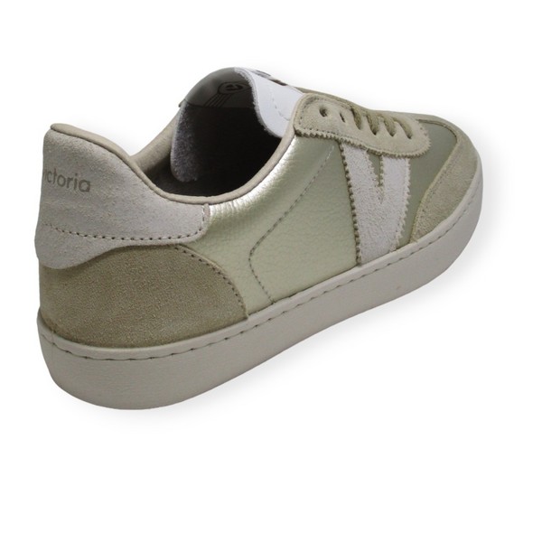 VICTORIA 1126197 PLATINUM BERLIN METAL