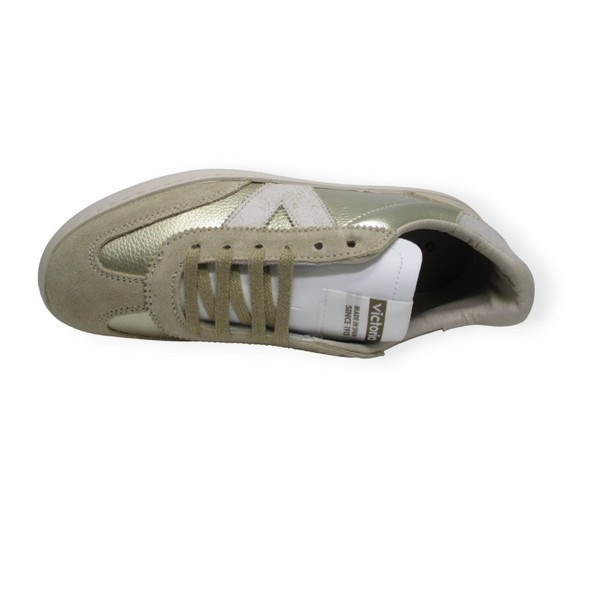 VICTORIA 1126197 PLATINUM BERLIN METAL