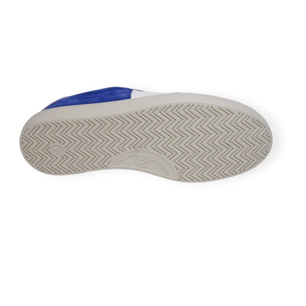 VICTORIA 1126200 BLUE BERLIN SUEDE. 6