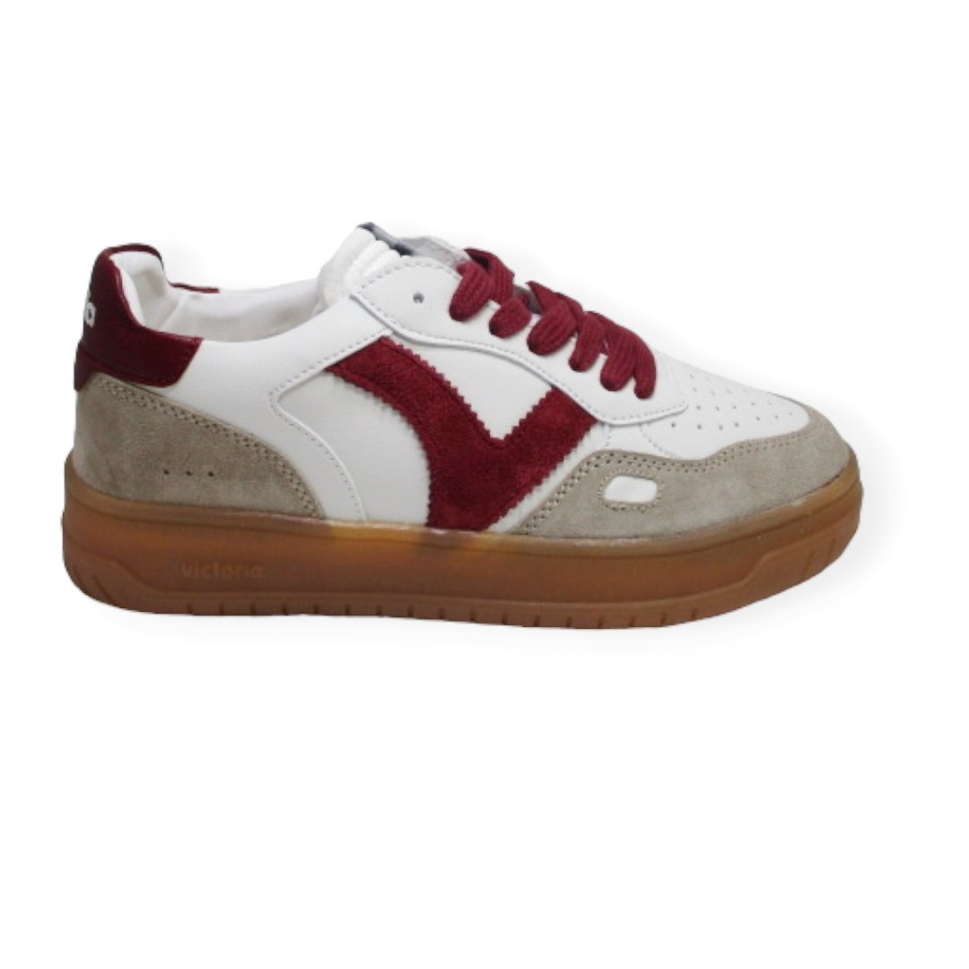VICTORIA 1257125 RED SEUL