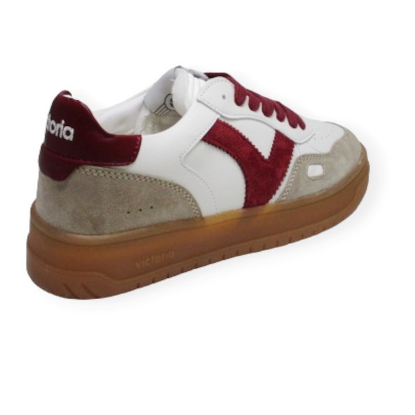 VICTORIA 1257125 RED SEUL