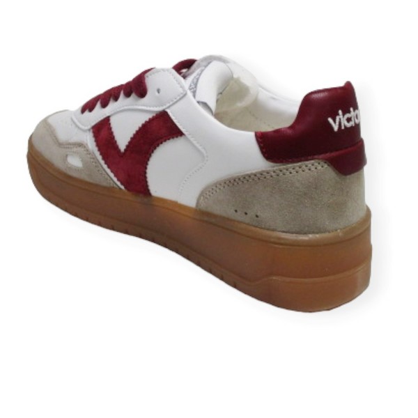 VICTORIA 1257125 RED SEUL