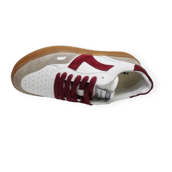 VICTORIA 1257125 RED SEUL