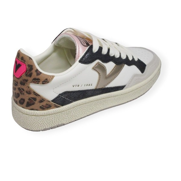 VICTORIA 8806104 FUCSIA SMASH ANIMAL POP