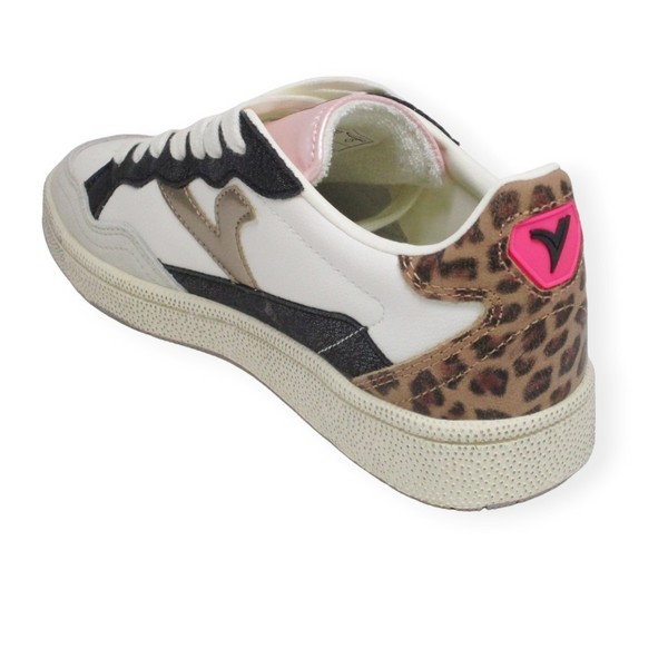 VICTORIA 8806104 FUCSIA SMASH ANIMAL POP