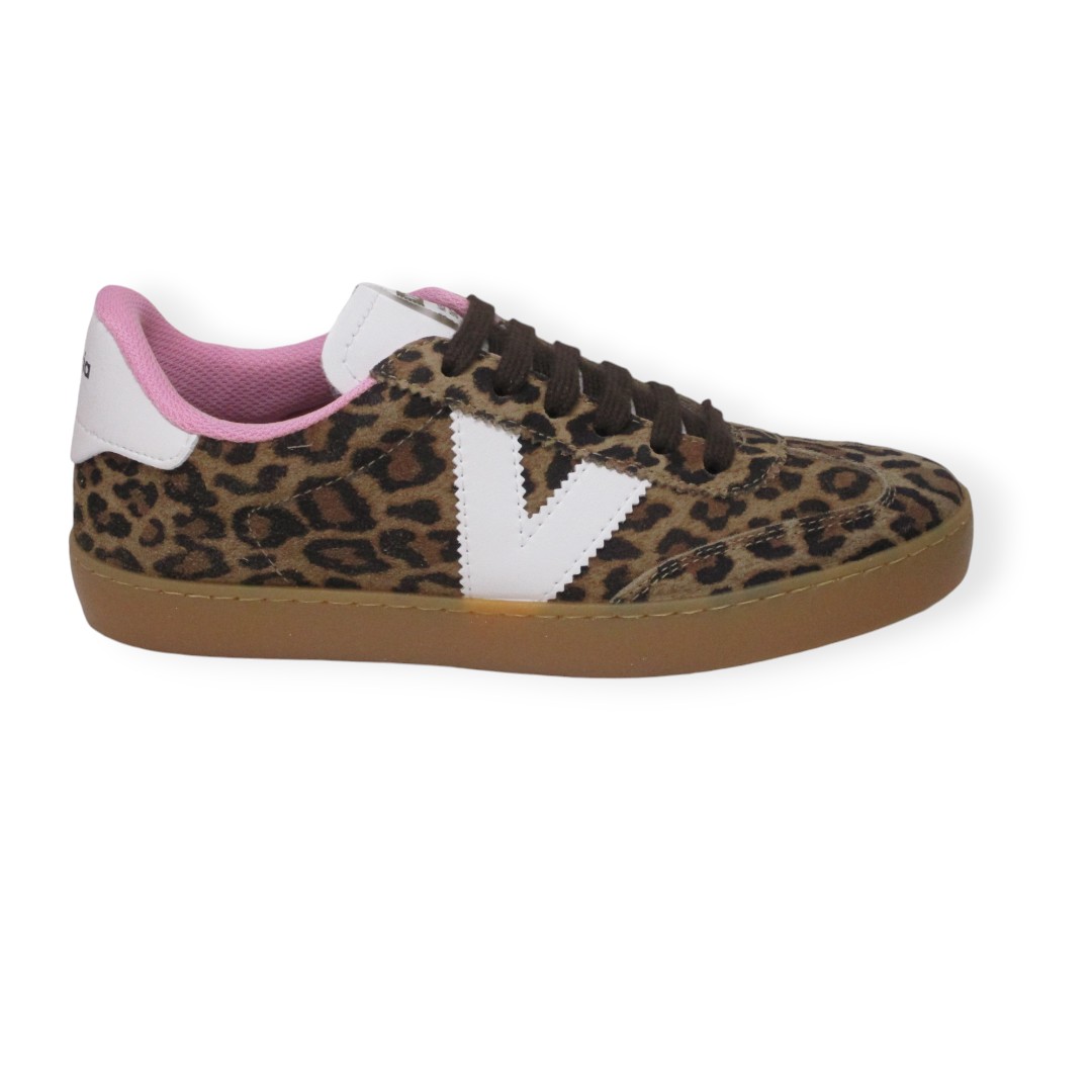 VICTORIA 1126205 LEOPARD