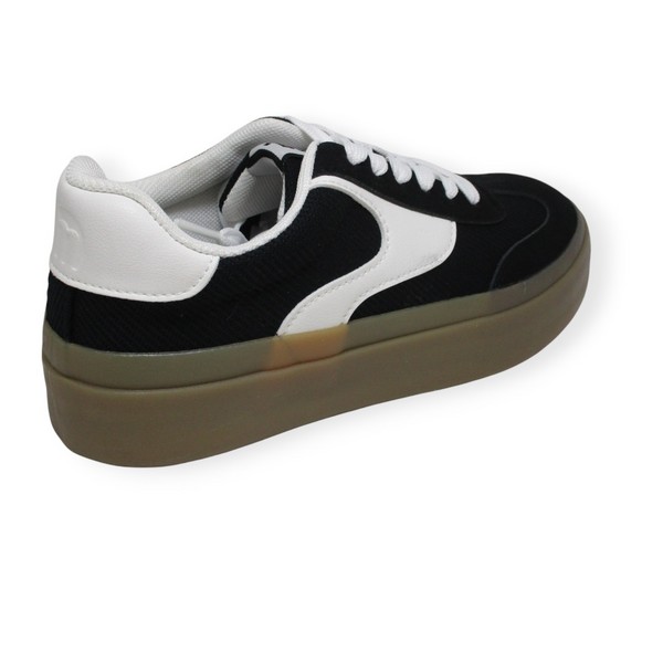 MUSTANG 60541 BLACK