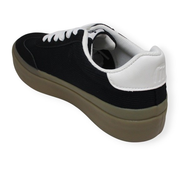 MUSTANG 60541 BLACK