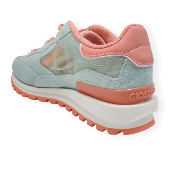 GIOSEPPO IOLA BLUE