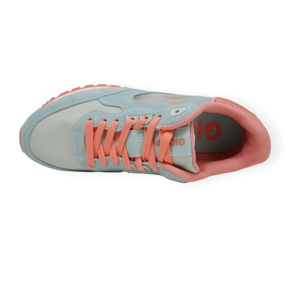 GIOSEPPO IOLA BLUE