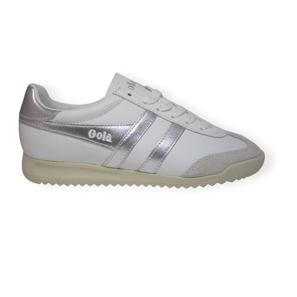 GOLA TORPEDO SILVER
