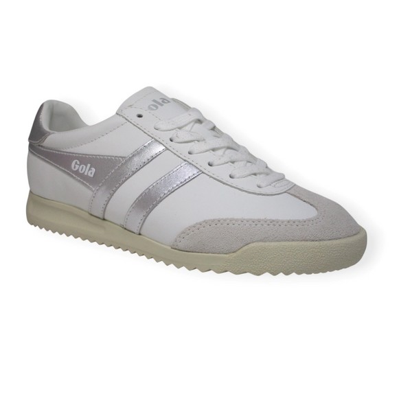 GOLA TORPEDO SILVER