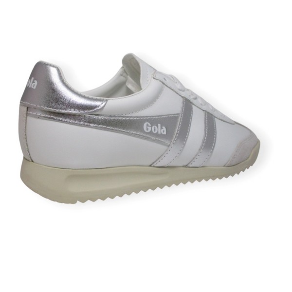 GOLA TORPEDO SILVER