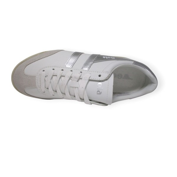 GOLA TORPEDO SILVER
