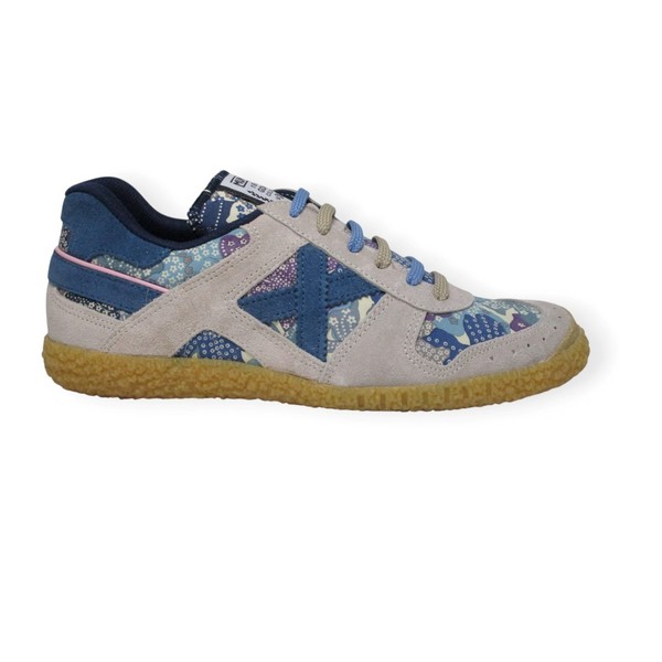 MUNICH GOAL 1623 BLUE