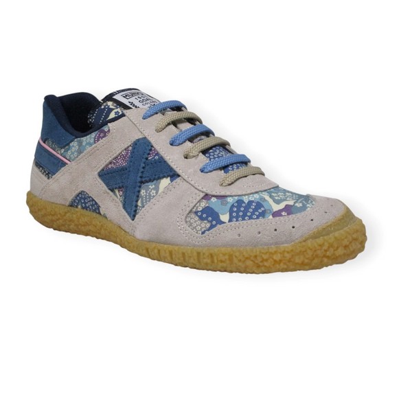MUNICH GOAL 1623 BLUE