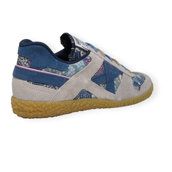 MUNICH GOAL 1623 BLUE