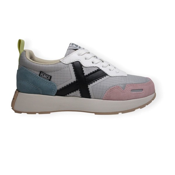 MUNICH XEMINE 72 GREY