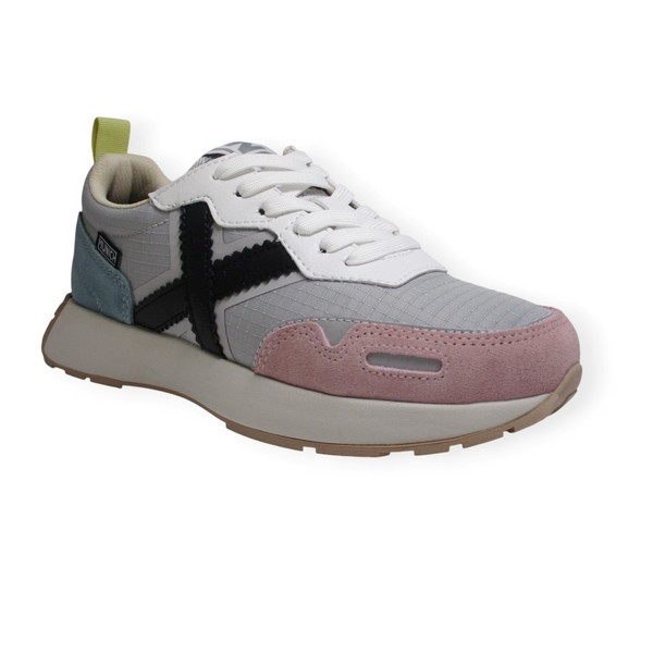 MUNICH XEMINE 72 GREY