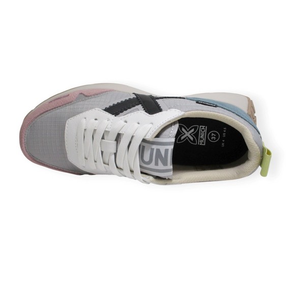 MUNICH XEMINE 72 GREY