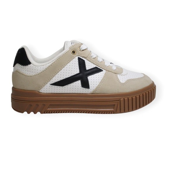 MUNICH MINA 005 WHITE