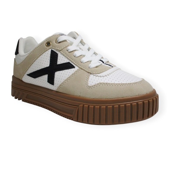 MUNICH MINA 005 WHITE