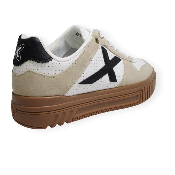 MUNICH MINA 005 WHITE