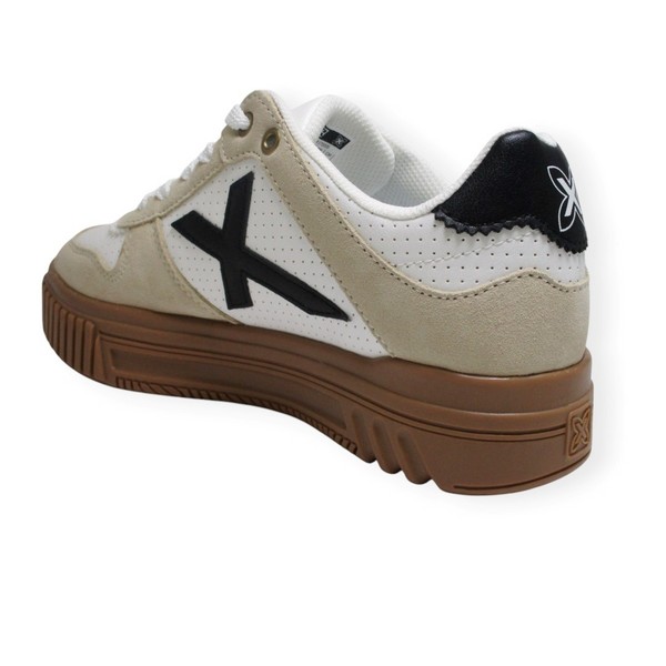 MUNICH MINA 005 WHITE