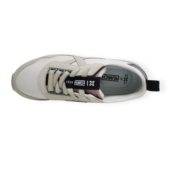 MUNICH UM 08 WHITE