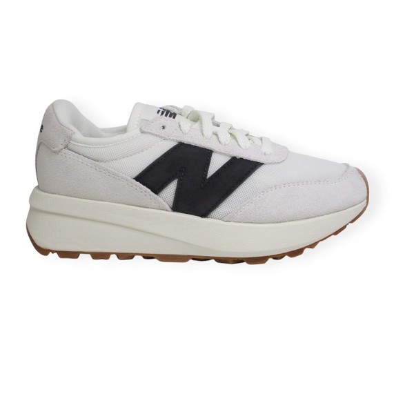 NEW BALANCE U370 WHITE