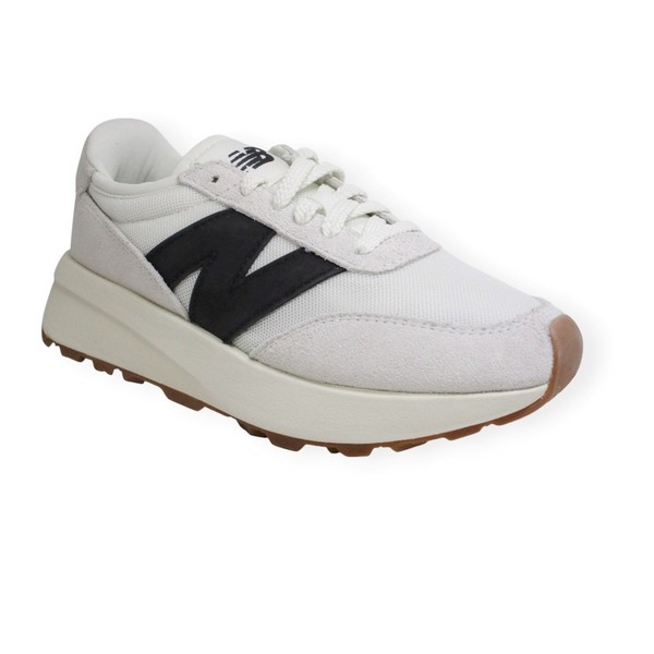 NEW BALANCE U370 WHITE