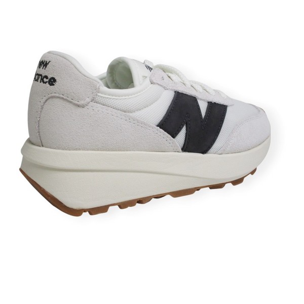 NEW BALANCE U370 WHITE