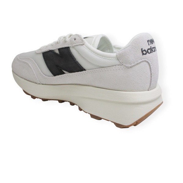 NEW BALANCE U370 WHITE