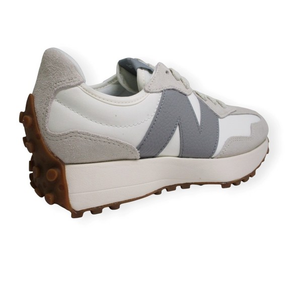 NEW BALANCE U327 WHITE
