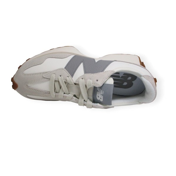 NEW BALANCE U327 WHITE