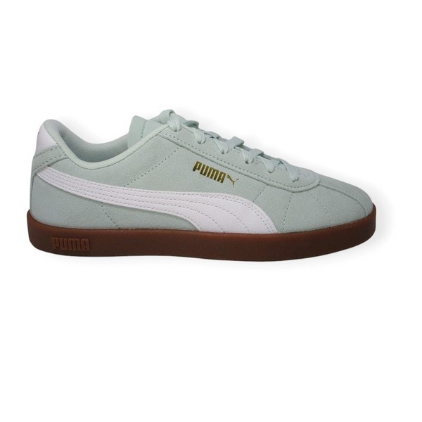 PUMA CLUB II CELPEACEFUL BLUE 397444 10
