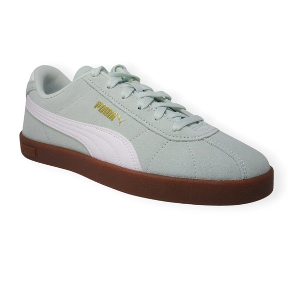 PUMA CLUB II CELPEACEFUL BLUE 397444 10
