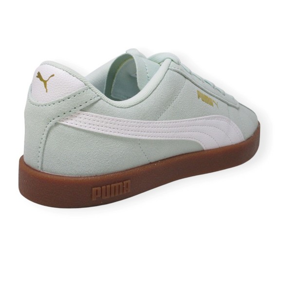 PUMA CLUB II CELPEACEFUL BLUE 397444 10