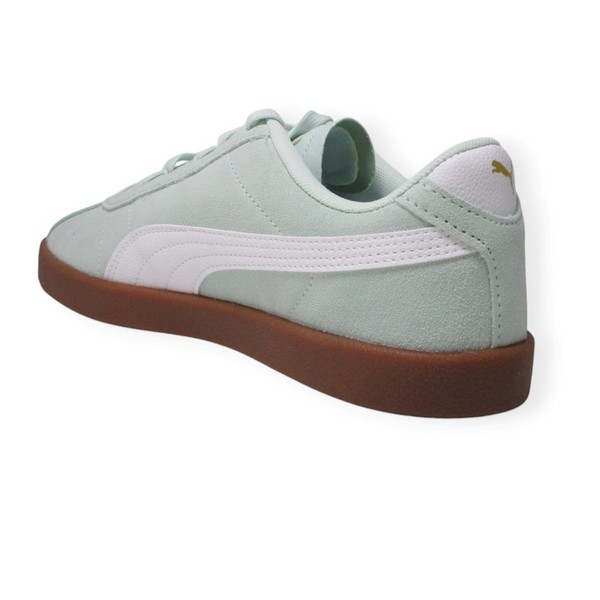 PUMA CLUB II CELPEACEFUL BLUE 397444 10