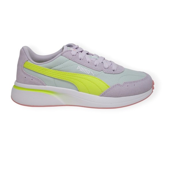 PUMA R78 GLANCE LILAC