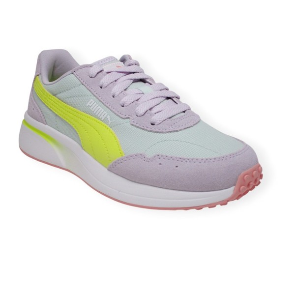 PUMA R78 GLANCE LILAC