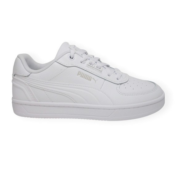 PUMA CAVEN 2.0 LUX WHITE 395016 02.
