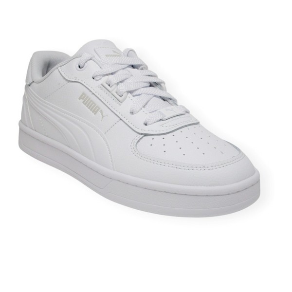 PUMA CAVEN 2.0 LUX WHITE 395016 02.