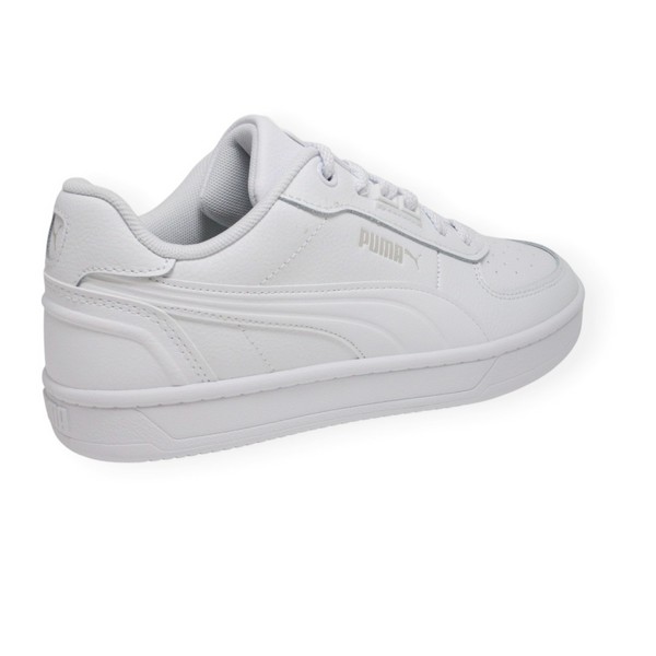 PUMA CAVEN 2.0 LUX WHITE 395016 02.