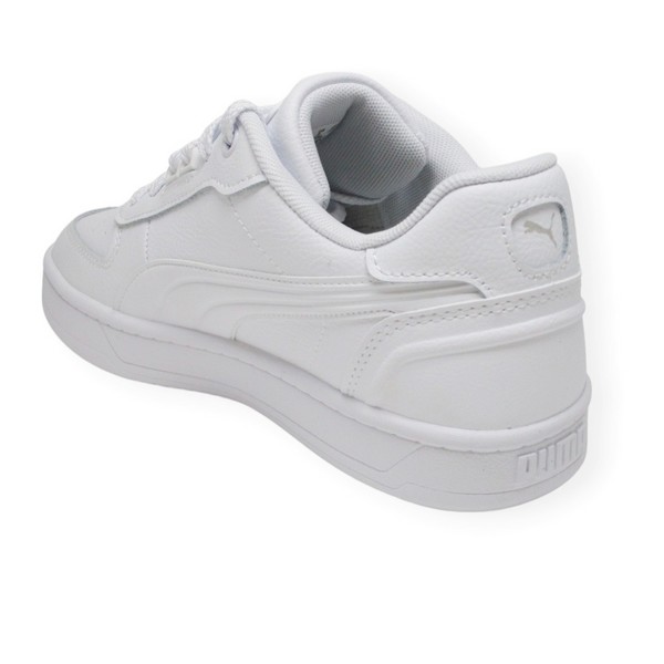 PUMA CAVEN 2.0 LUX WHITE 395016 02.