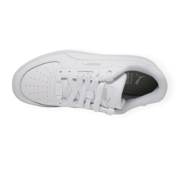 PUMA CAVEN 2.0 LUX WHITE 395016 02.