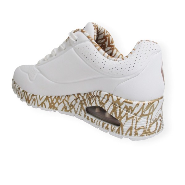 SKECHERS 155506 WTRG UNO LOVING GOLD